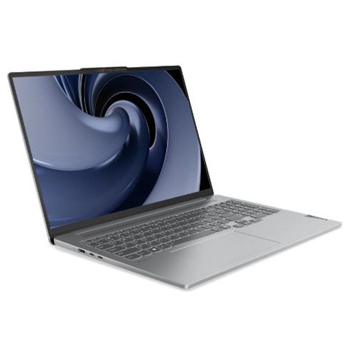 Laptop Lenovo IdeaPad Pro 5 16IMH9 83D40059VN (Intel® Core™ Ultra 7 155H | 16GB | 512GB | RTX 4050 | 16.0inch 2K OLED 120Hz | Win 11 | Xám)